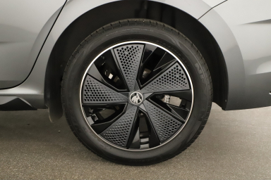 Škoda Scala - 2026