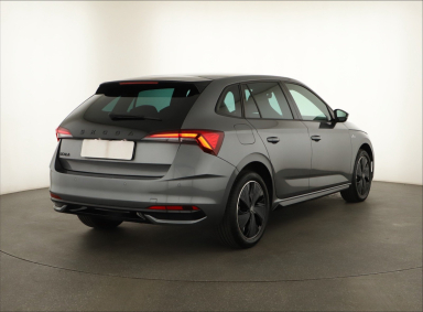 Škoda Scala - 2026