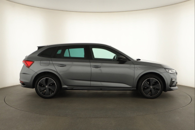 Škoda Scala - 2026