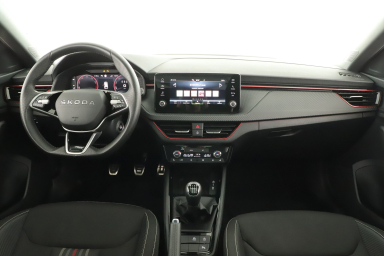 Škoda Scala - 2026
