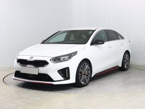 Kia ProCeed - 2021