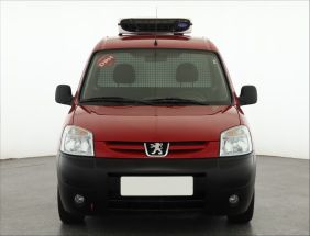 Peugeot Partner - 2007