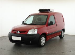 Peugeot Partner - 2007