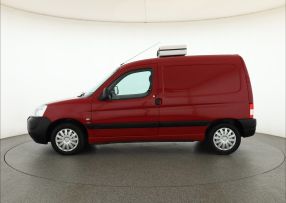 Peugeot Partner - 2007