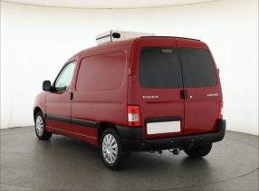 Peugeot Partner - 2007