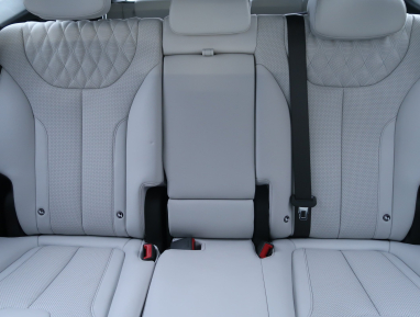 Hyundai Santa Fe - 2022