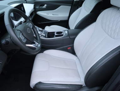 Hyundai Santa Fe - 2022