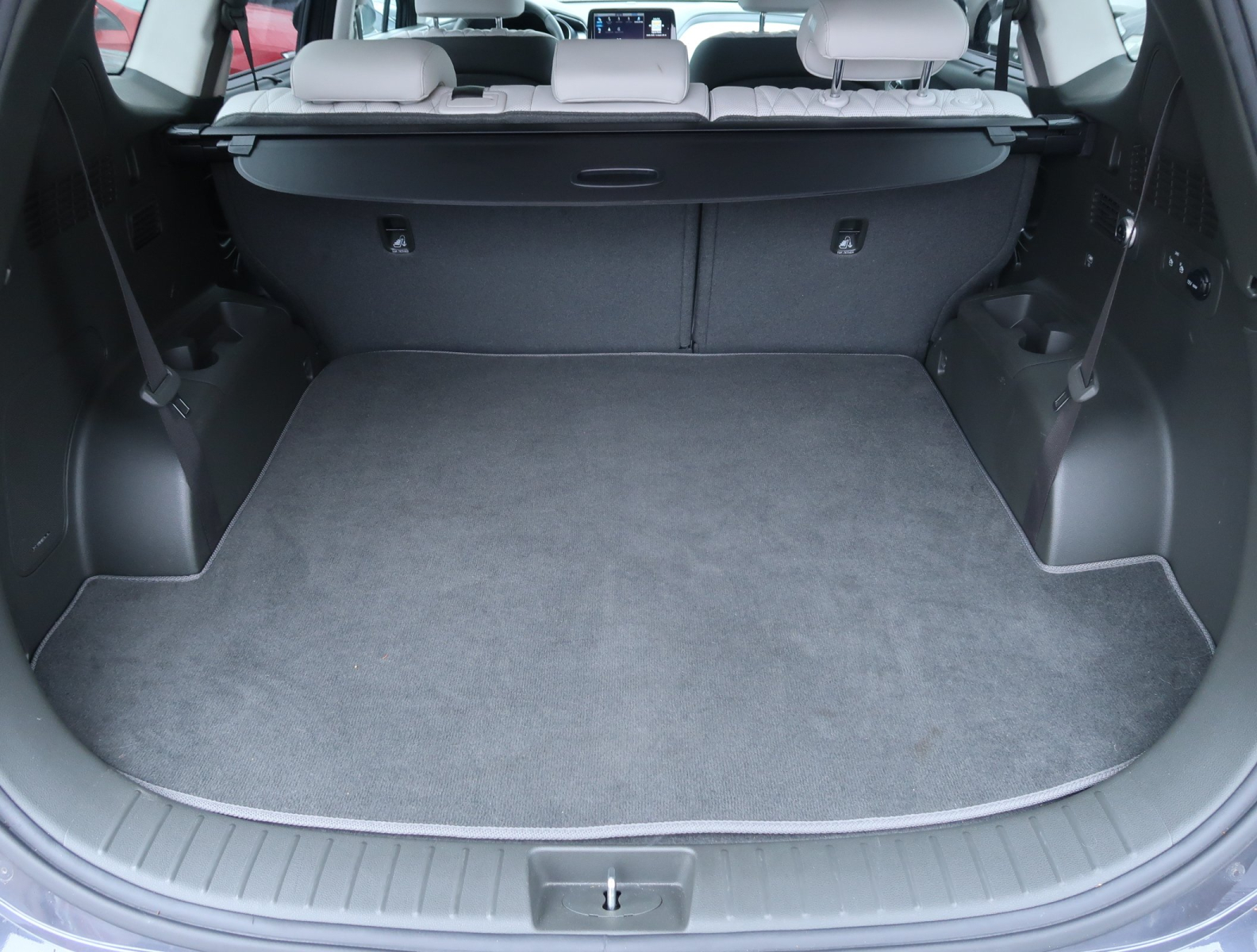 Hyundai Santa Fe - 2022