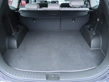 Hyundai Santa Fe - 2022