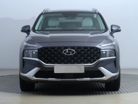 Hyundai Santa Fe - 2022