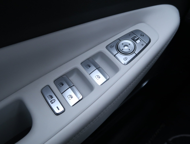 Hyundai Santa Fe - 2022