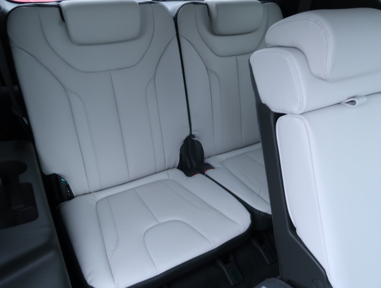 Hyundai Santa Fe - 2022