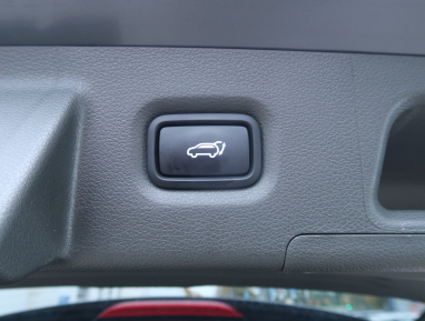 Hyundai Santa Fe - 2022