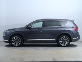 Hyundai Santa Fe - 2022