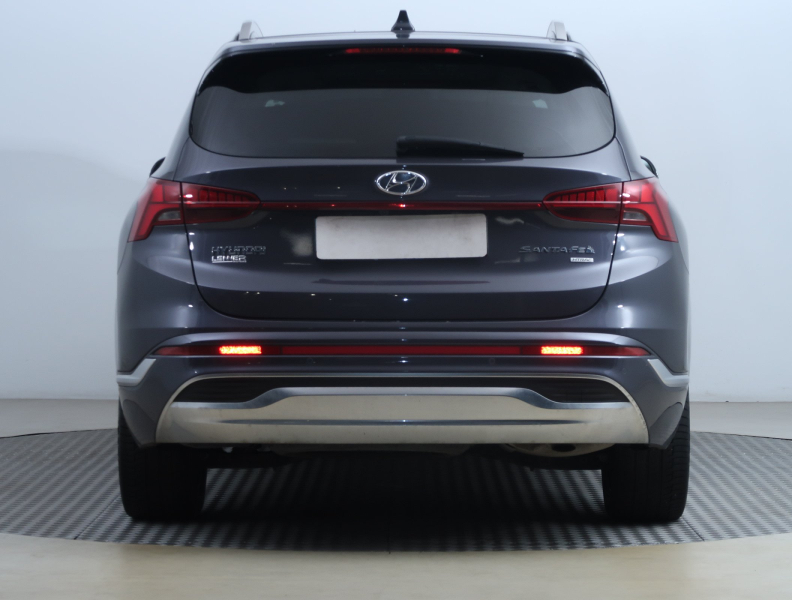 Hyundai Santa Fe - 2022