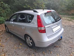 Hyundai i30 - 2011