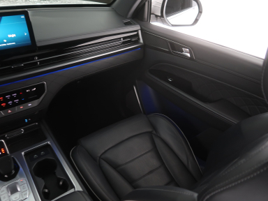 SsangYong Rexton - 2024