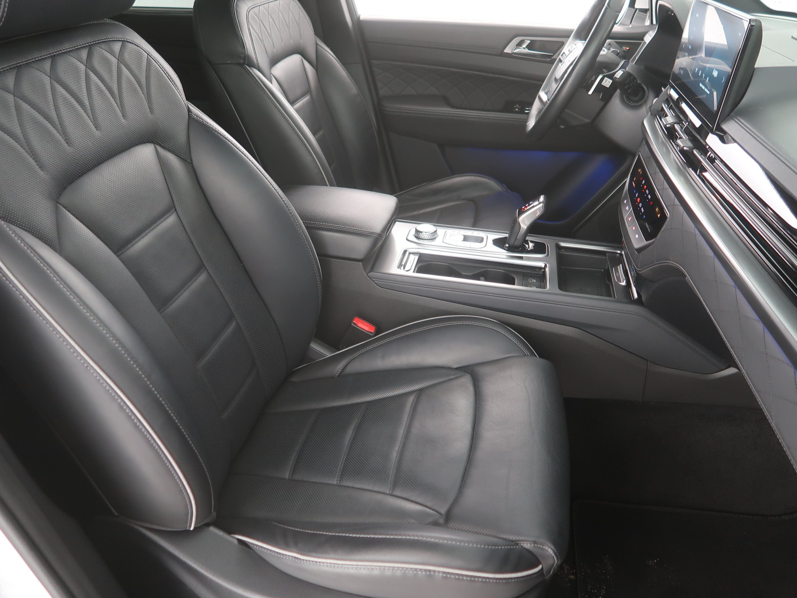 SsangYong Rexton - 2024