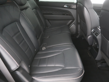 SsangYong Rexton - 2024