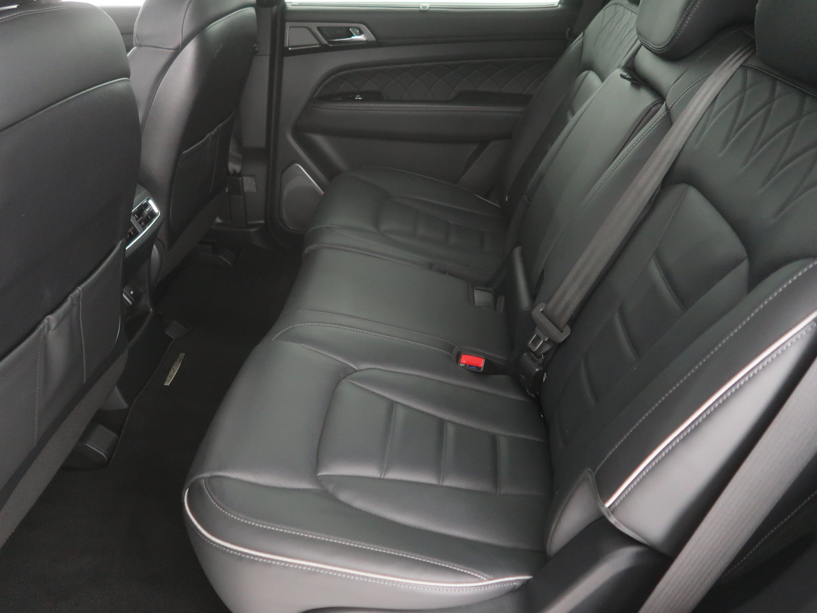 SsangYong Rexton - 2024