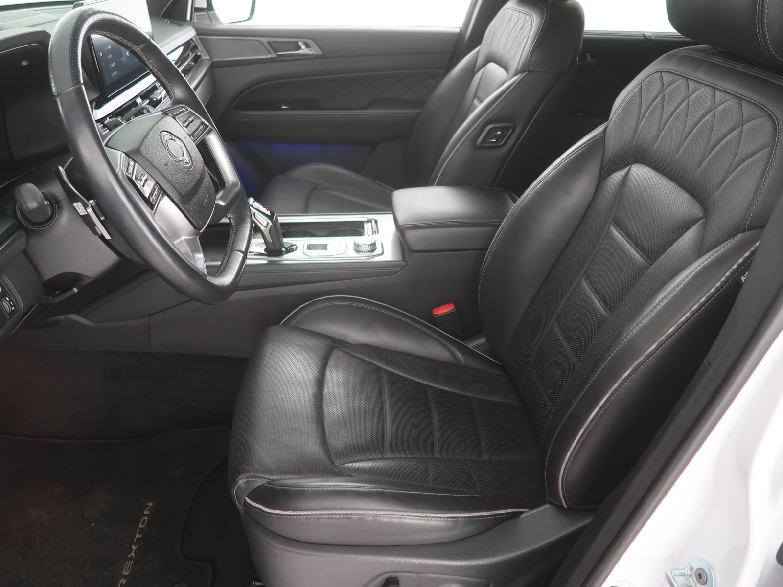 SsangYong Rexton - 2024