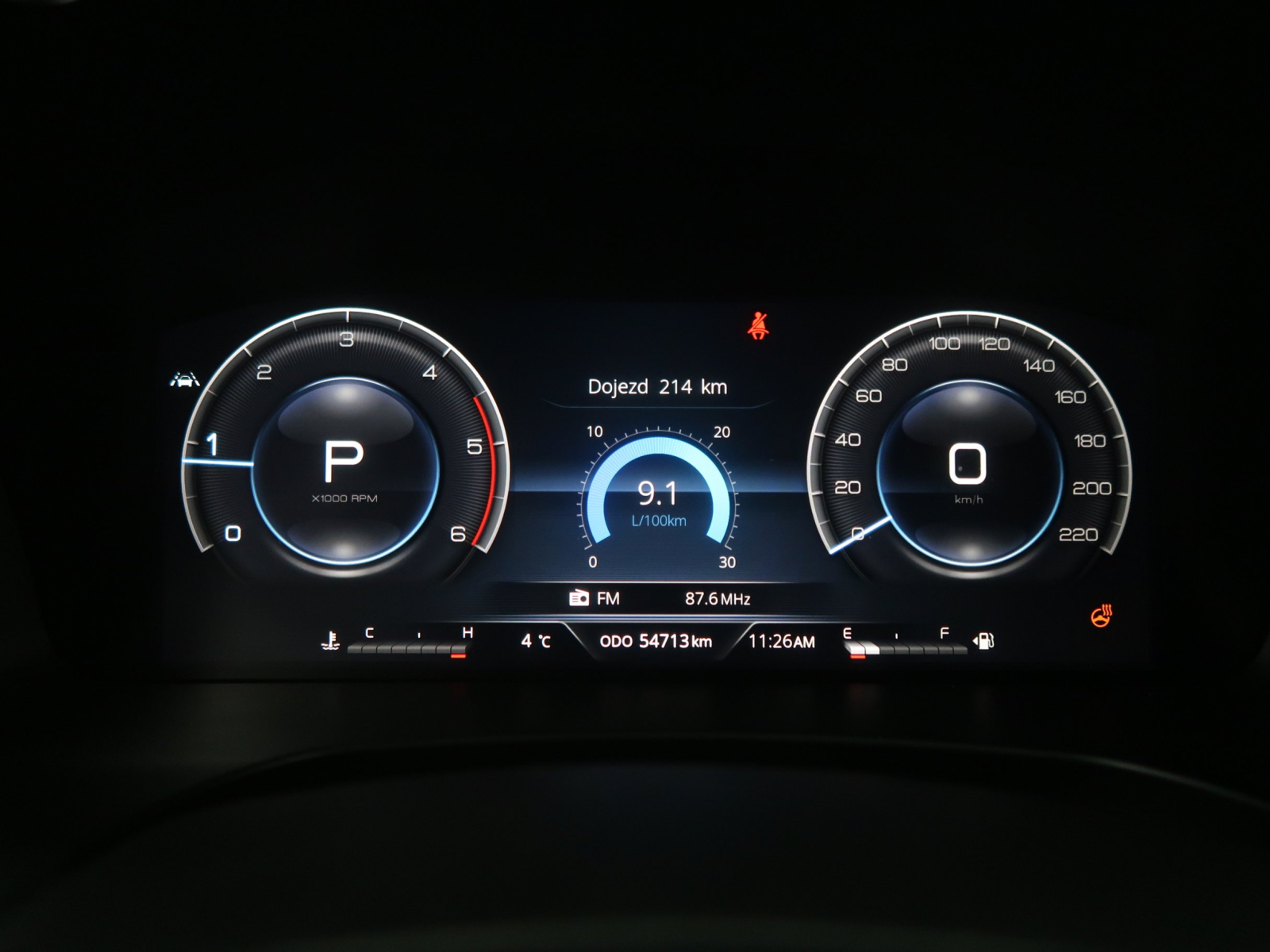 SsangYong Rexton - 2024