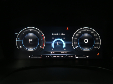 SsangYong Rexton - 2024