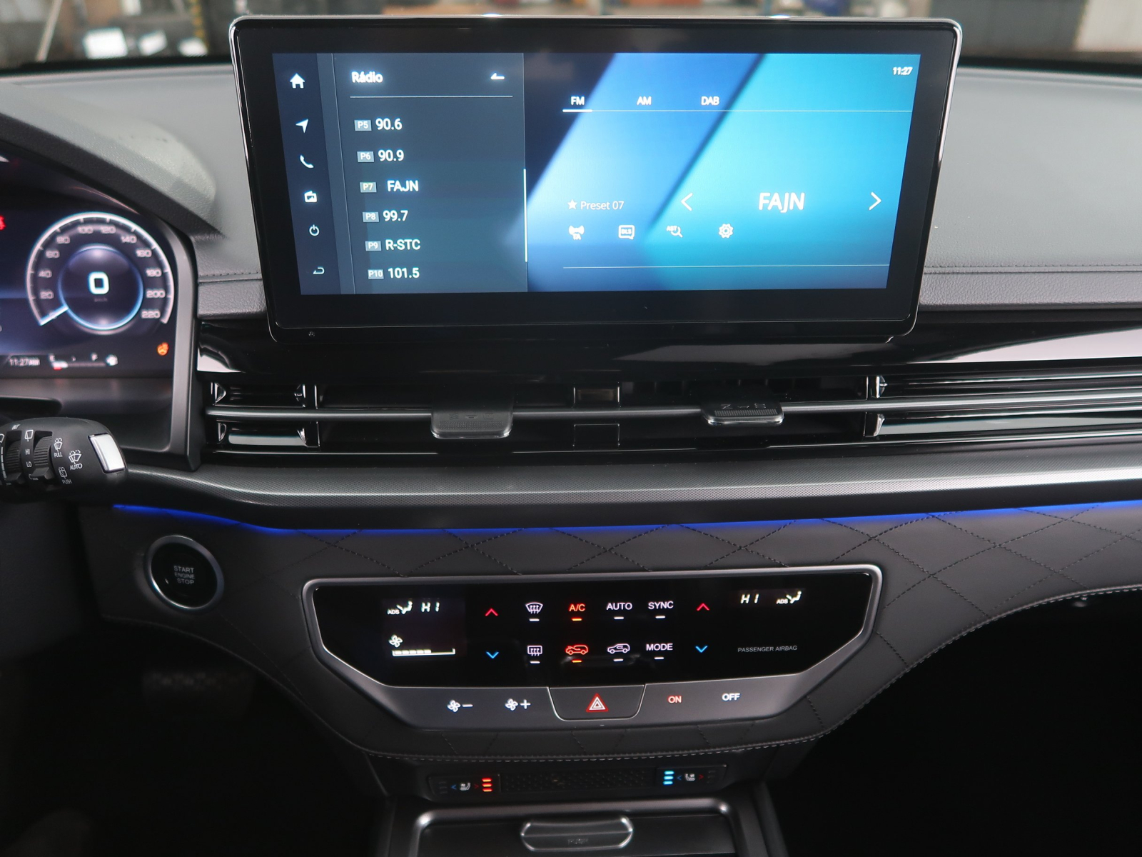 SsangYong Rexton - 2024