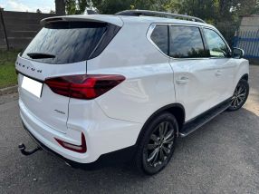 SsangYong Rexton - 2024