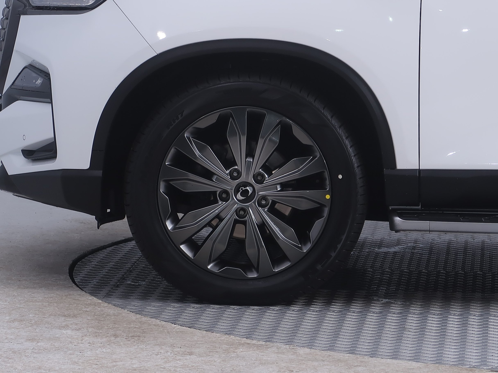 SsangYong Rexton - 2024