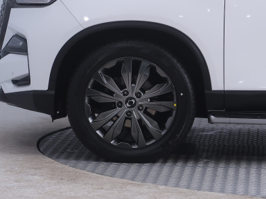 SsangYong Rexton - 2024