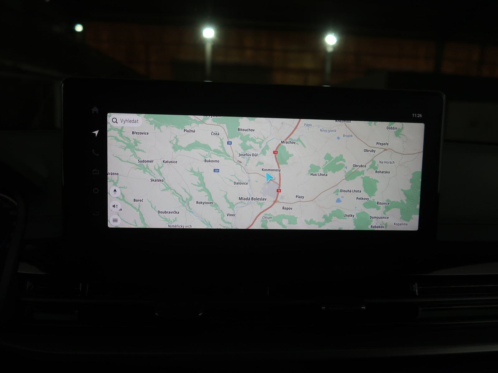 SsangYong Rexton - 2024