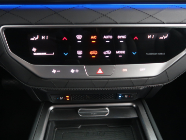 SsangYong Rexton - 2024