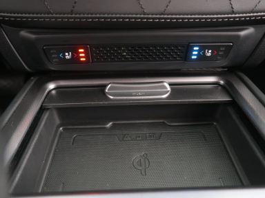 SsangYong Rexton - 2024