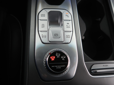 SsangYong Rexton - 2024