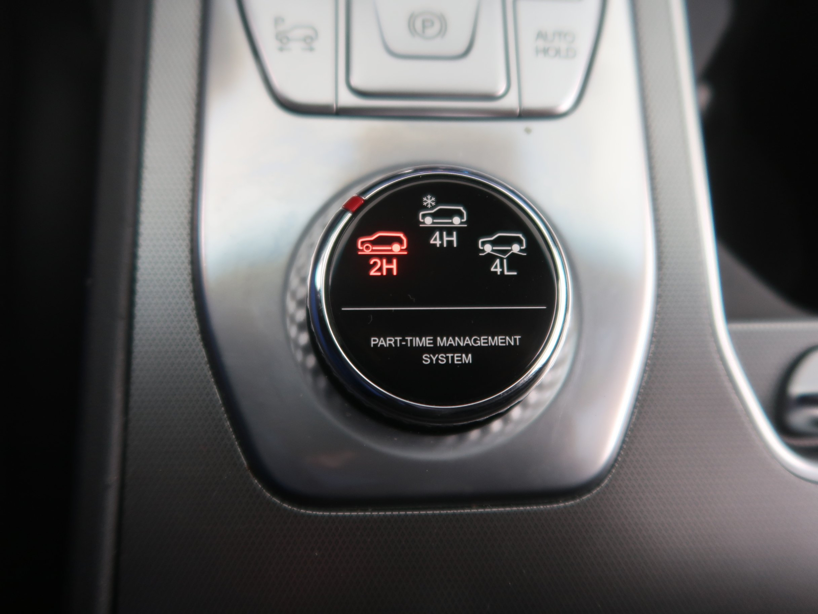 SsangYong Rexton - 2024