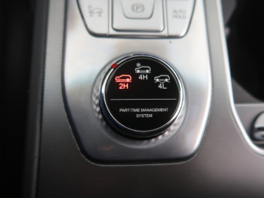 SsangYong Rexton - 2024