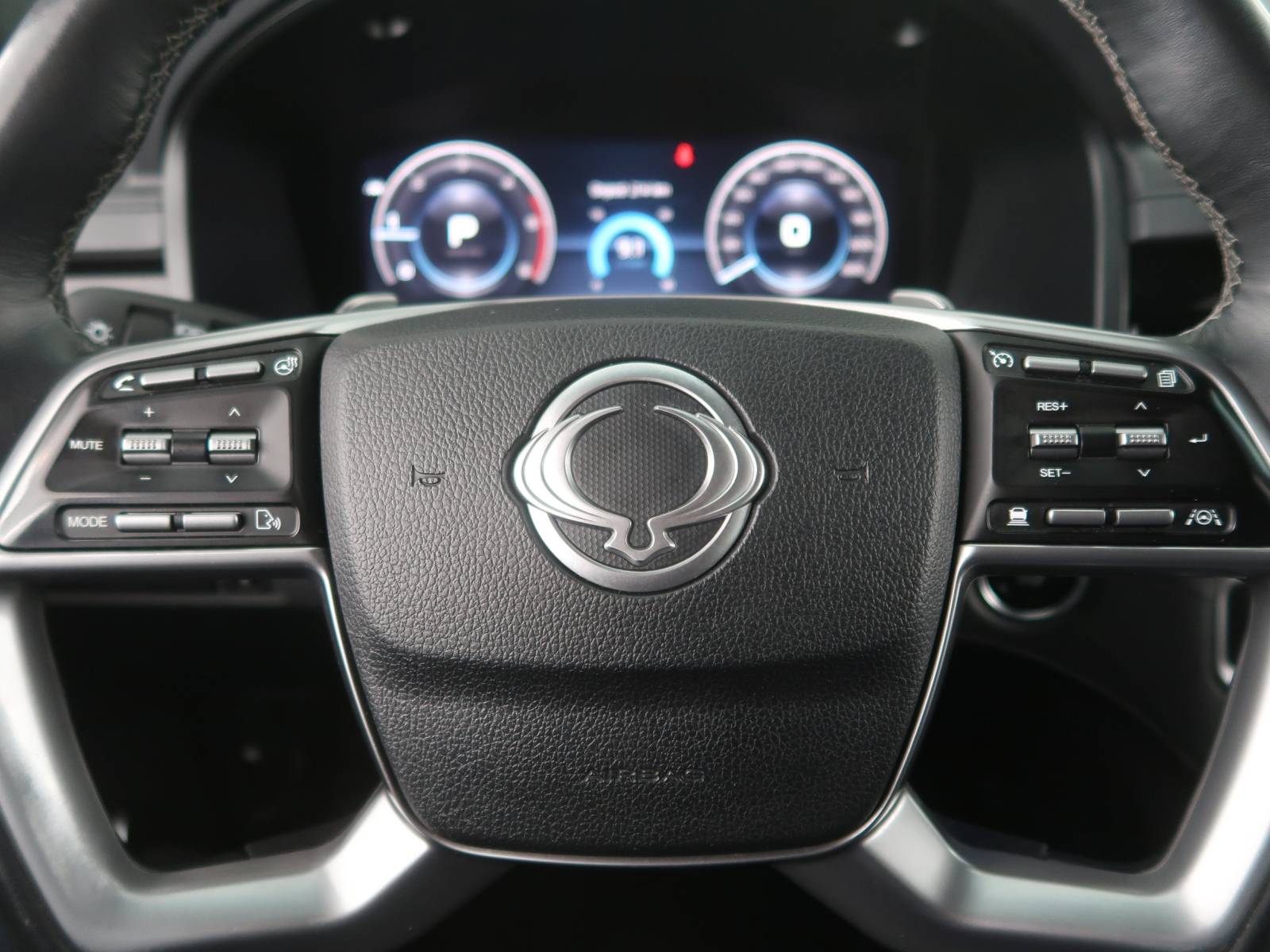 SsangYong Rexton - 2024