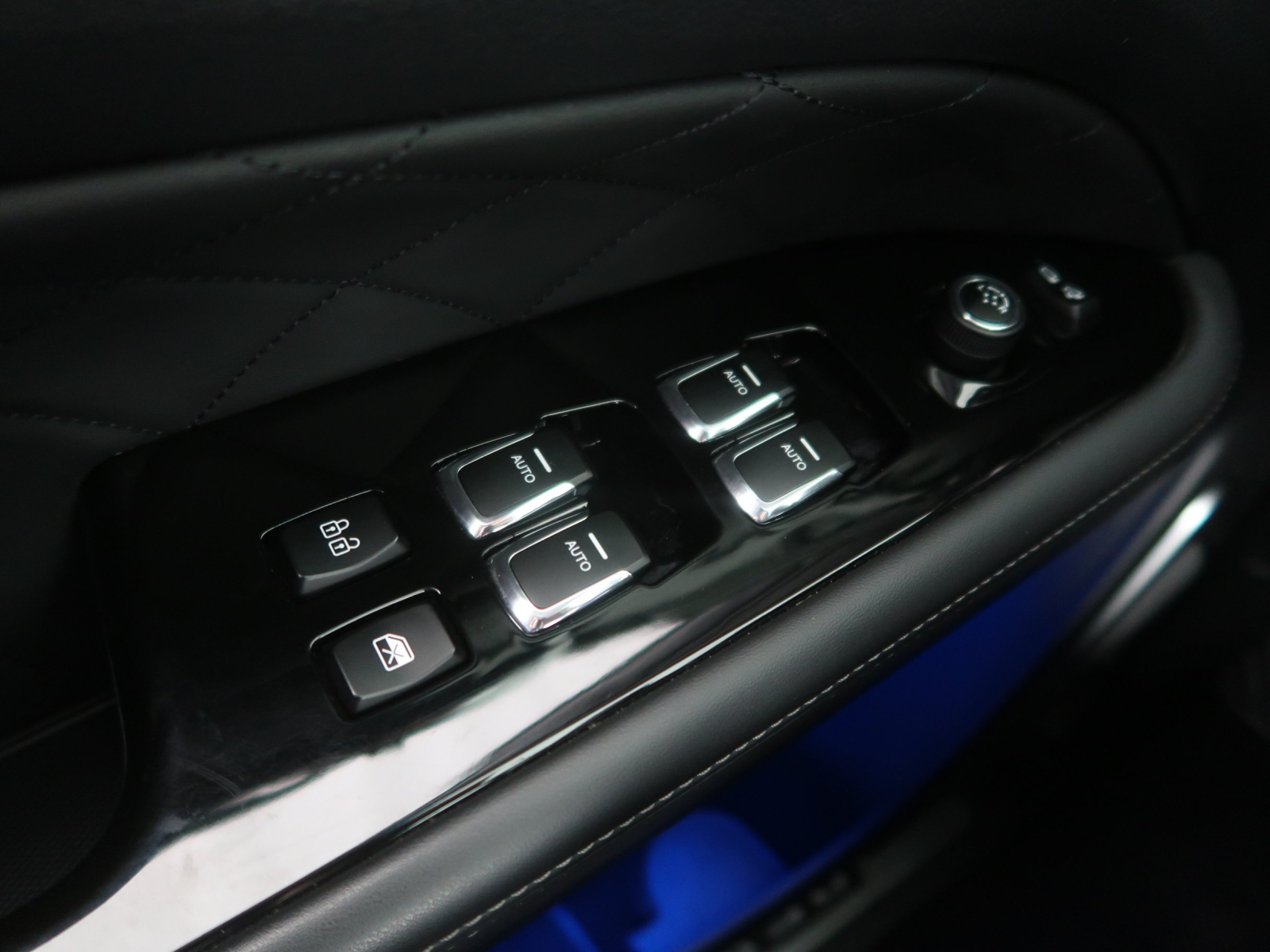 SsangYong Rexton - 2024