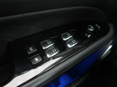 SsangYong Rexton - 2024