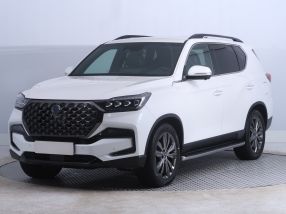 SsangYong Rexton - 2024