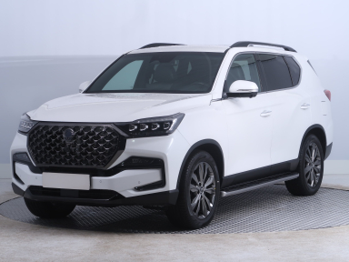 SsangYong Rexton - 2024