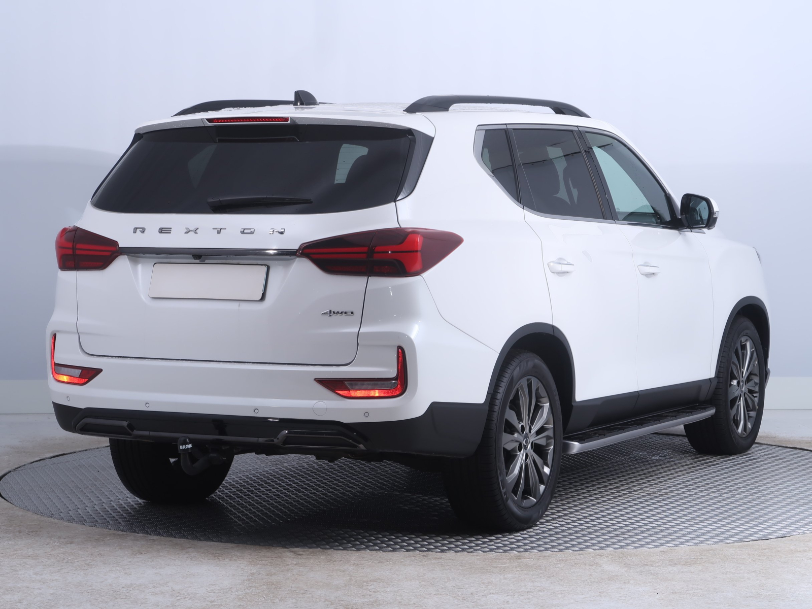 SsangYong Rexton - 2024