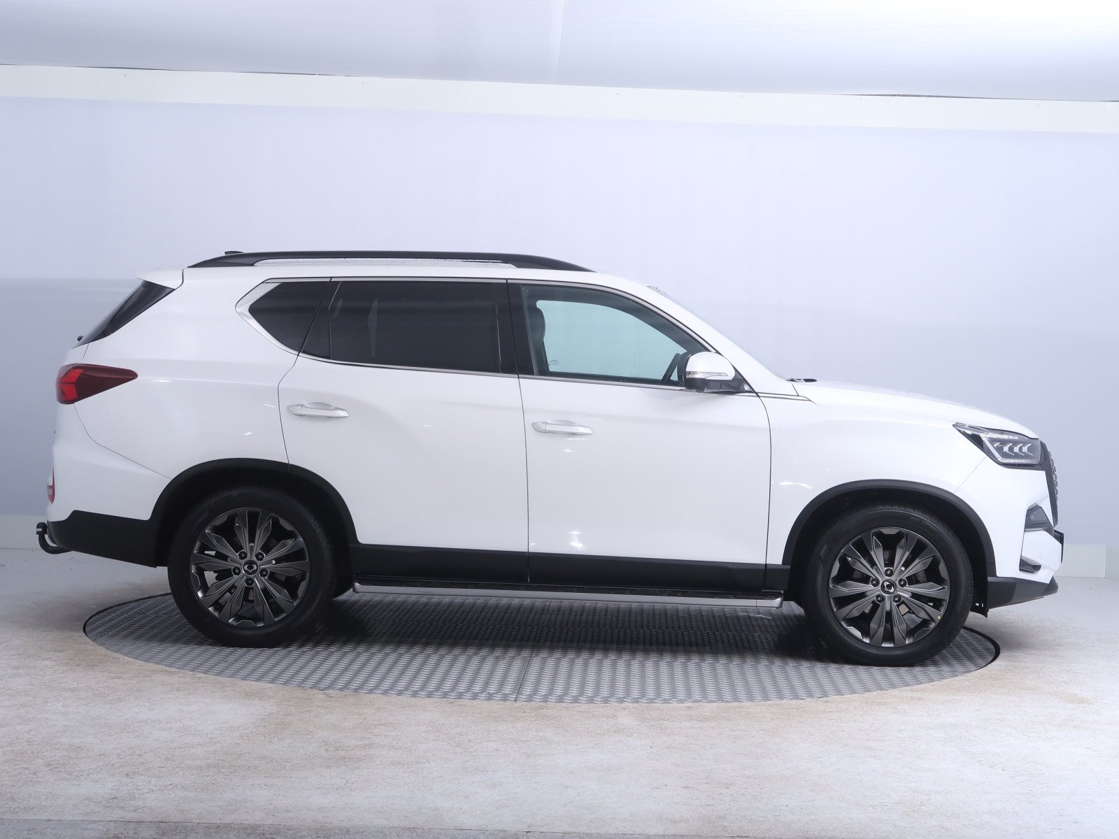 SsangYong Rexton - 2024