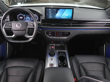 SsangYong Rexton - 2024