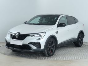 Renault Arkana - 2021