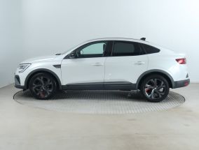 Renault Arkana - 2021