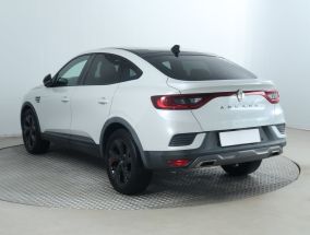 Renault Arkana - 2021
