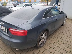 Audi A5 - 2008