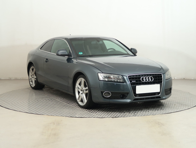 Audi A5 2008